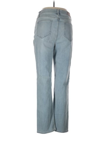 Lands' End Jeans (view 2)