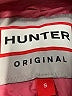 Hunter 100% Nylon Pink Vest Size S - photo 6