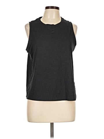 Reebok Sleeveless T-Shirt (view 1)