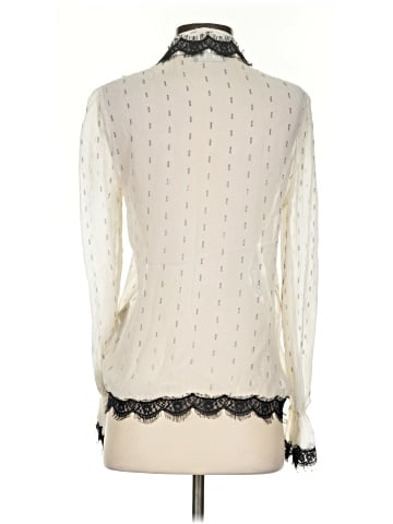 The Kooples Long Sleeve Blouse (view 2)