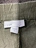 J.Jill Solid Green Linen Pants Size XL - photo 4