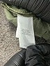 J.Jill Solid Green Linen Pants Size XL - photo 5