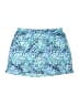 JoFit Print Blue Active Skort Size S - photo 1