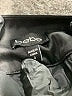 Bebe Solid Black Casual Skirt Size 4 - photo 4