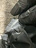 Bebe Solid Black Casual Skirt Size 4 - photo 6
