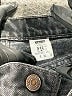 Levi's Black Jeans Size 12 - photo 6