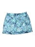 JoFit Print Blue Active Skort Size S - photo 2