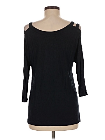 dalia 3/4 Sleeve Top (view 2)