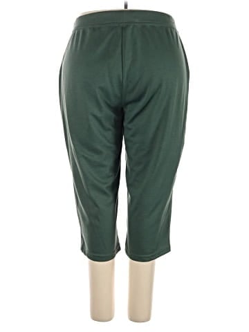 Woman Within Casual Pants (view 2)