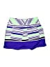 JoFit Stripes Purple Active Skort Size S - photo 2