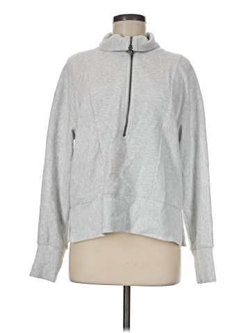 Te Verde Sweatshirt (view 1)