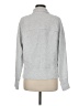 Te Verde Gray Sweatshirt Size M - photo 2