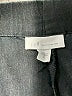 J.Jill Black Linen Pants Size XL - photo 4