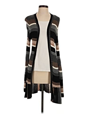 Hannah Cardigan (view 1)
