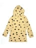 Shein Hearts Yellow Raincoat Size 130 cm / US 8 - photo 1
