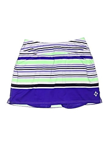 JoFit Active Skort (view 1)