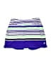 JoFit Stripes Purple Active Skort Size S - photo 1