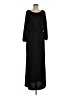 Curations Black Casual Dress Size M - photo 1