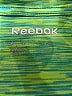 Reebok 100% Polyester Green Active T-Shirt Size 14 - photo 7