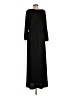 Curations Black Casual Dress Size M - photo 2