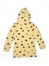 Shein Hearts Yellow Raincoat Size 130 cm / US 8 - photo 2