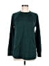 Unbranded Teal Pullover Sweater Size M - photo 1