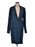 Kule Blue Casual Dress Size M - photo 1
