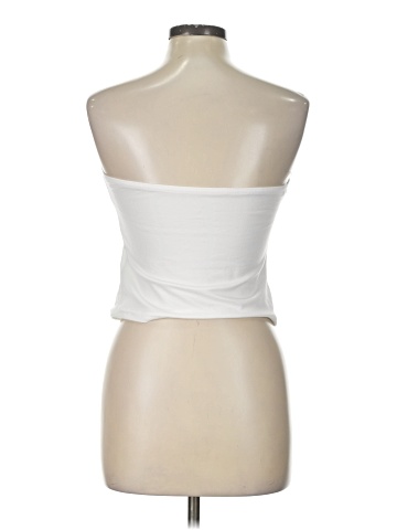 Shein Tube Top (view 2)