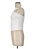 Shein White Tube Top Size L - photo 5