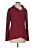 My Beloved... 100% Polyester Burgundy Jacket Size S - photo 1
