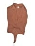 ASOS Brown Kimono Size 4 - photo 1