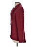 My Beloved... 100% Polyester Burgundy Jacket Size S - photo 5