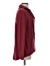 My Beloved... 100% Polyester Burgundy Jacket Size S - photo 4