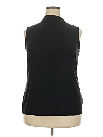 Halogen Sleeveless T-Shirt (view 1)