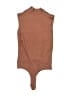 ASOS Brown Kimono Size 4 - photo 2