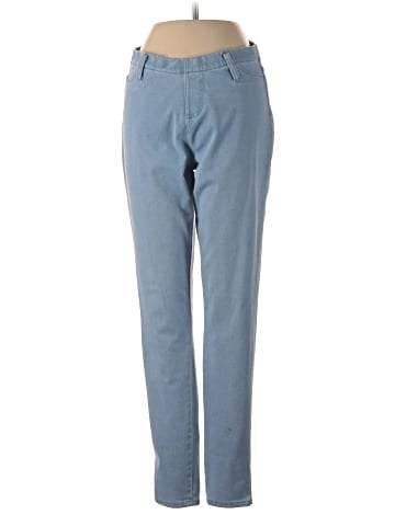 Faded Glory Jeans (view 1)