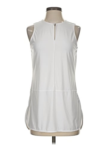 Lauren by Ralph Lauren Sleeveless T-Shirt (view 1)