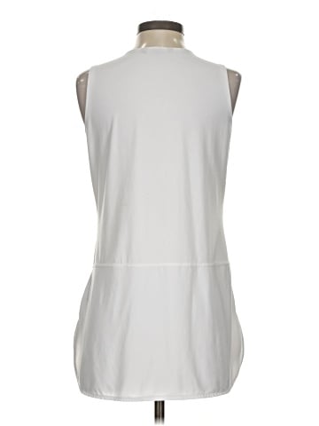 Lauren by Ralph Lauren Sleeveless T-Shirt (view 2)