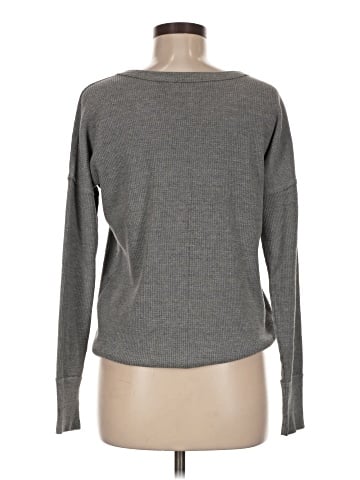 Abercrombie & Fitch Long Sleeve Top (view 2)
