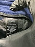 Express Solid Blue Casual Pants Size 6 - photo 8
