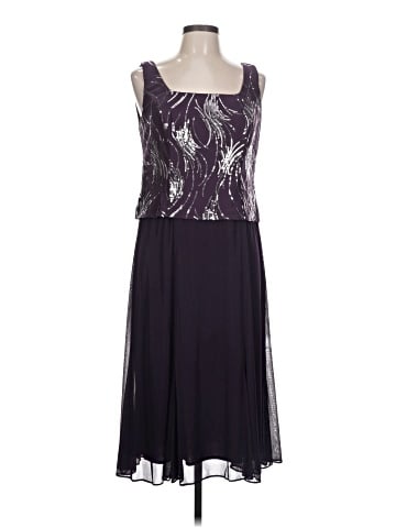 Alex Evenings Cocktail Dress (view 1)