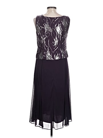 Alex Evenings Cocktail Dress (view 2)