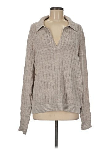 Todd Snyder Pullover Sweater (view 1)