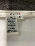 Studio M White Cocktail Dress Size S - photo 7