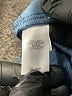 J.Jill Blue Linen Pants Size 2X - photo 5