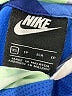 Nike 100% Polyester Blue Sweater Vest Size XS (kids) - photo 3