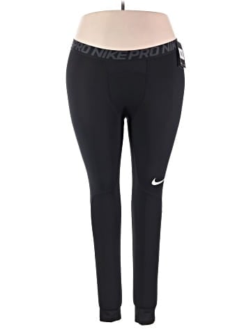 Nike Fleece Pants (view 1)