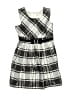 Jona Michelle 100% Polyester Gray Vest Size 4T - photo 1