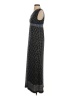 Max Studio Black Casual Dress Size XS - photo 5