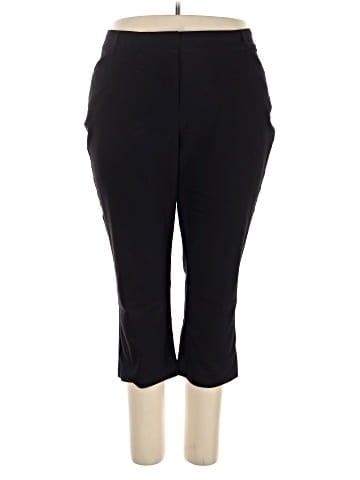 Lane Bryant Outlet Active Pants (view 1)